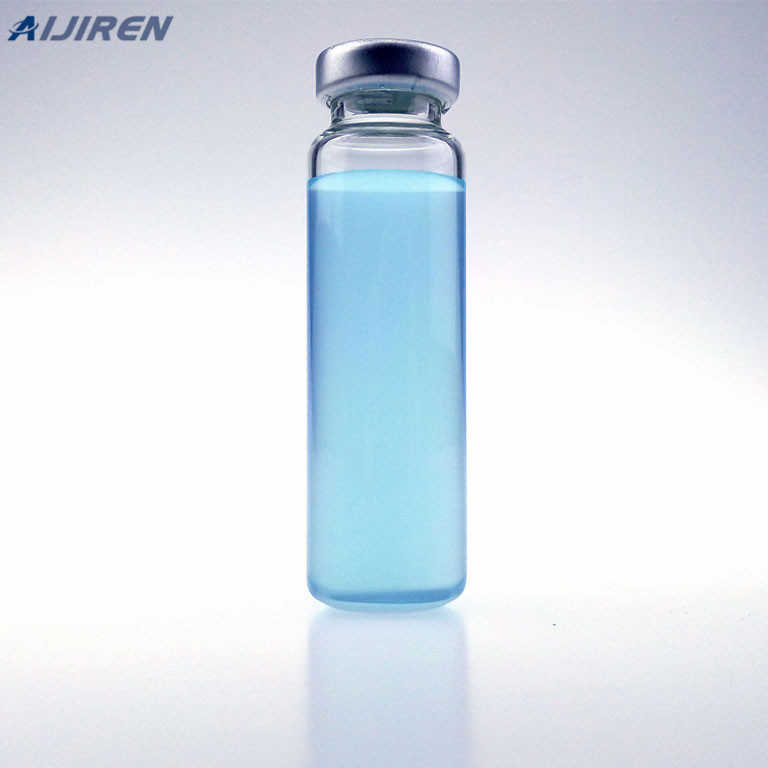 <h3>1.5ml chromatography vials with inserts Thermo Fisher-Aijiren </h3>

